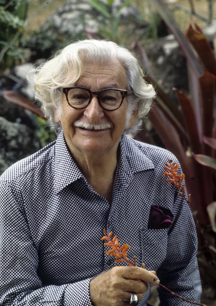 Roberto Burle Marx