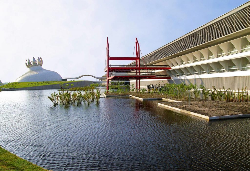 Hospital Lago Norte Brasilia