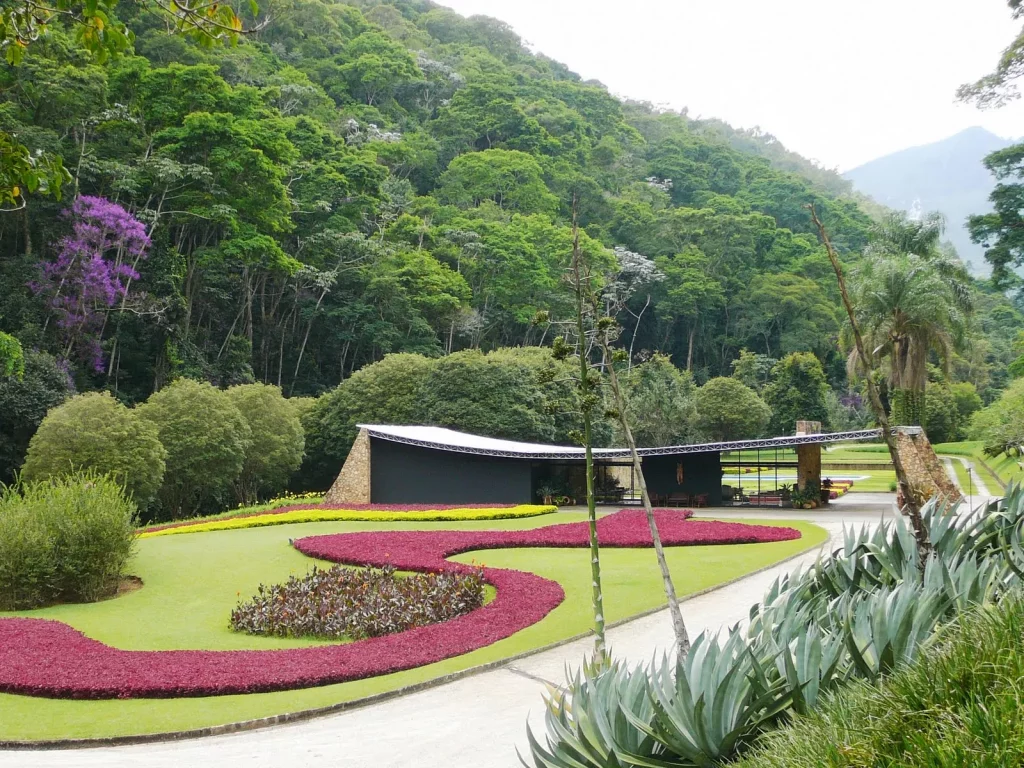 Jardim do Aeroporto da Pampulha