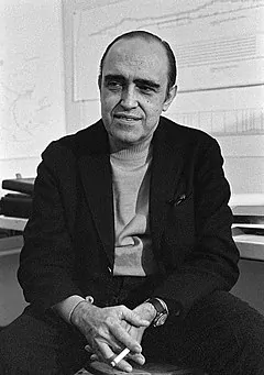 Oscar Niemeyer