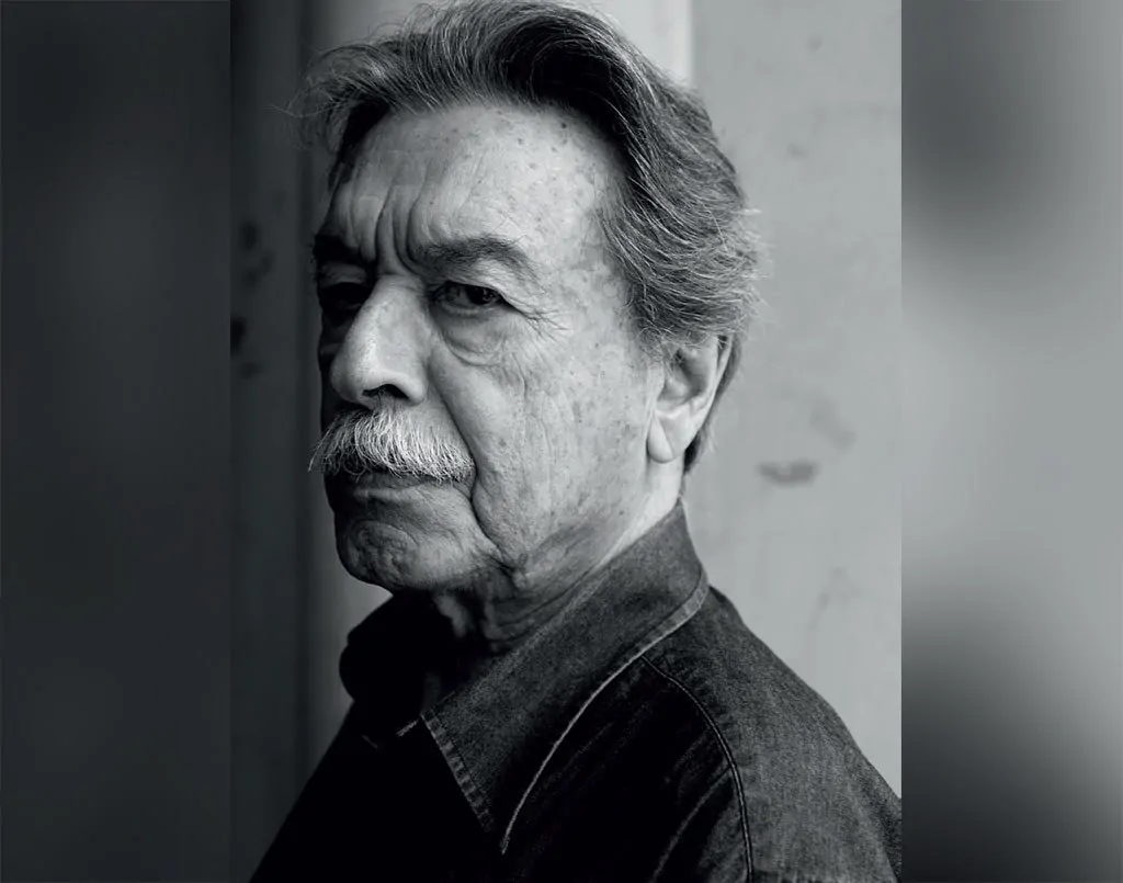 Paulo Mendes da Rocha